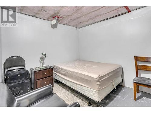 6268 Dawson Road, Prince George, BC - Indoor Photo Showing Bedroom