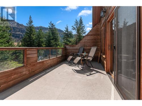 610 Grand Oro Road, Kaleden, BC - Outdoor With Exterior