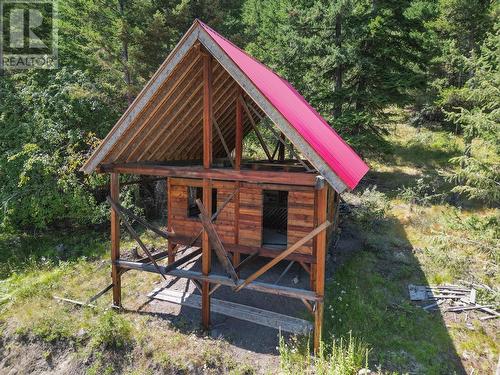 610 Grand Oro Road, Kaleden, BC - Outdoor