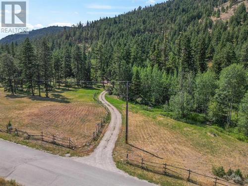 610 Grand Oro Road, Kaleden, BC - Outdoor With View