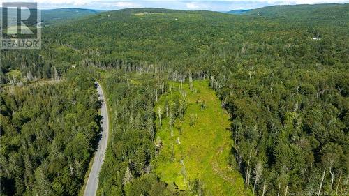 Lot Damascus Road, Smithtown, NB 