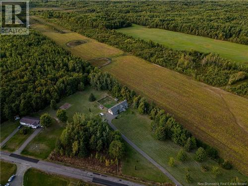 107 Bois Joli, Bouctouche, NB - Outdoor With View