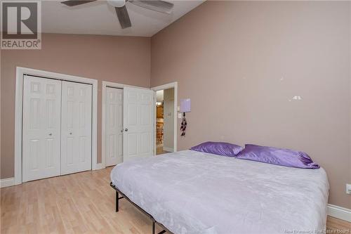 107 Bois Joli, Bouctouche, NB - Indoor Photo Showing Bedroom