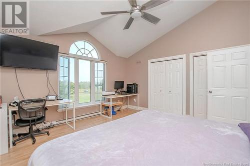 107 Bois Joli, Bouctouche, NB - Indoor Photo Showing Bedroom