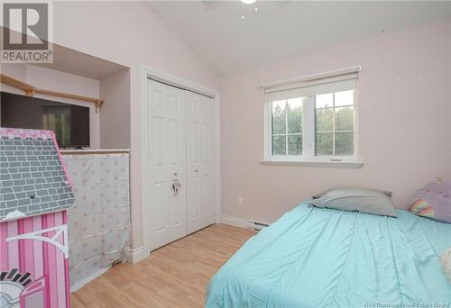 107 Bois Joli, Bouctouche, NB - Indoor Photo Showing Bedroom