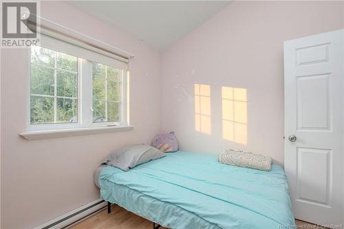 107 Bois Joli, Bouctouche, NB - Indoor Photo Showing Bedroom