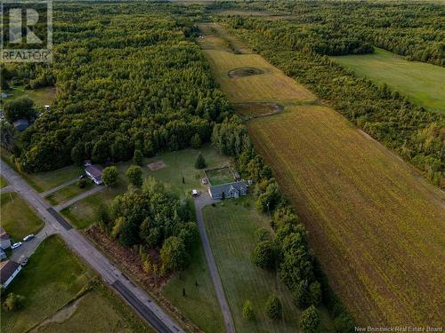 107 Bois Joli, Bouctouche, NB - Outdoor With View