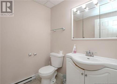 107 Bois Joli, Bouctouche, NB - Indoor Photo Showing Bathroom