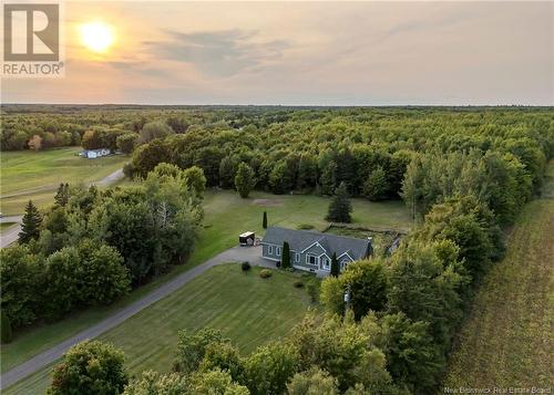 107 Bois Joli, Bouctouche, NB - Outdoor With View