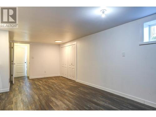 2801 17 Street, Vernon, BC - Indoor Photo Showing Other Room