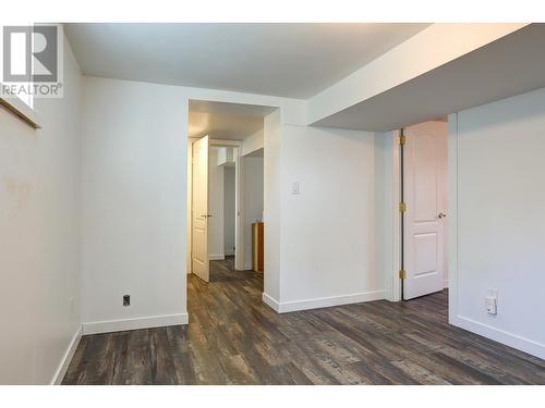 2801 17 Street, Vernon, BC - Indoor Photo Showing Other Room