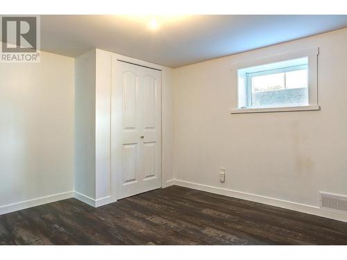 2801 17 Street, Vernon, BC - Indoor Photo Showing Other Room