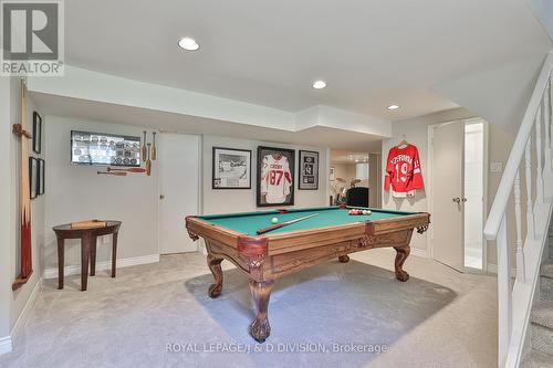 21 Sifton Court, Toronto (Bayview Village), ON - Indoor Photo Showing Other Room