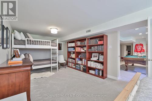 21 Sifton Court, Toronto (Bayview Village), ON - Indoor