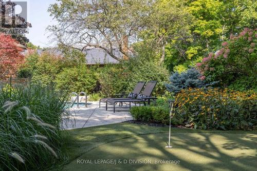 21 Sifton Court, Toronto (Bayview Village), ON - Outdoor