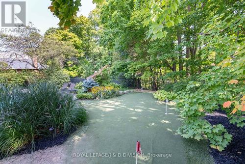 21 Sifton Court, Toronto (Bayview Village), ON - Outdoor