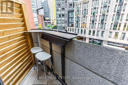 310 - 1001 Bay Street, Toronto (Bay Street Corridor), ON - 