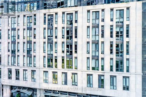 310 - 1001 Bay Street, Toronto (Bay Street Corridor), ON - Outdoor With Facade