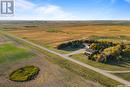 Lumsden / Bethune Prairie Oasis Acreage, Dufferin Rm No. 190, SK  - Outdoor With View 