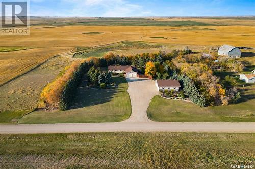 Lumsden / Bethune Prairie Oasis Acreage, Dufferin Rm No. 190, SK - Outdoor With View