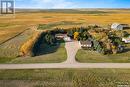 Lumsden / Bethune Prairie Oasis Acreage, Dufferin Rm No. 190, SK  - Outdoor With View 