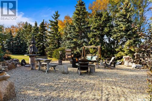 Lumsden / Bethune Prairie Oasis Acreage, Dufferin Rm No. 190, SK - Outdoor