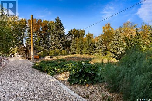 Lumsden / Bethune Prairie Oasis Acreage, Dufferin Rm No. 190, SK - Outdoor