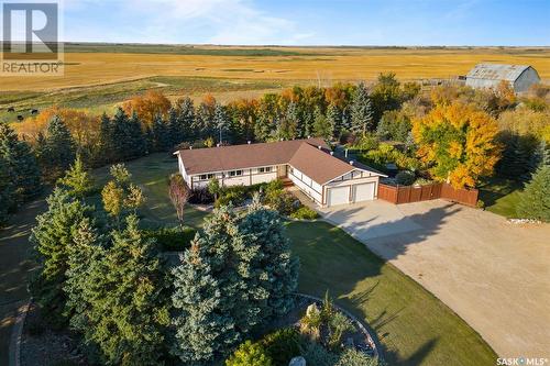 Lumsden / Bethune Prairie Oasis Acreage, Dufferin Rm No. 190, SK - Outdoor With View