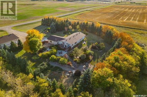 Lumsden / Bethune Prairie Oasis Acreage, Dufferin Rm No. 190, SK - Outdoor With View