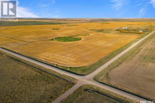 Lumsden / Bethune Prairie Oasis Acreage, Dufferin Rm No. 190, SK - Outdoor With View