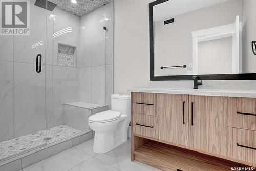 4260 Elderberry Crescent, Regina, SK - Indoor Photo Showing Bathroom