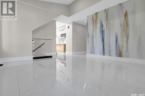 4260 Elderberry Crescent, Regina, SK - Indoor Photo Showing Bathroom