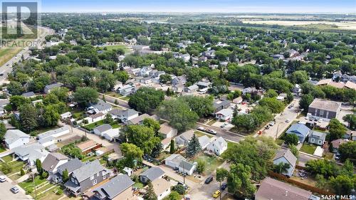 1303 6Th Avenue N, Saskatoon, SK - Outdoor With View