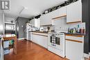 1303 6Th Avenue N, Saskatoon, SK  - Indoor Photo Showing Kitchen 