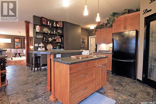 59 Poplar Bay, Yorkton, SK - Indoor Photo Showing Kitchen