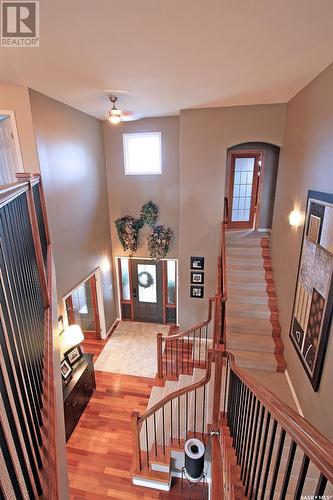 59 Poplar Bay, Yorkton, SK - Indoor Photo Showing Other Room