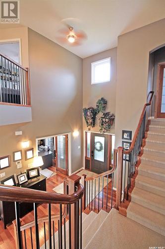 59 Poplar Bay, Yorkton, SK - Indoor Photo Showing Other Room