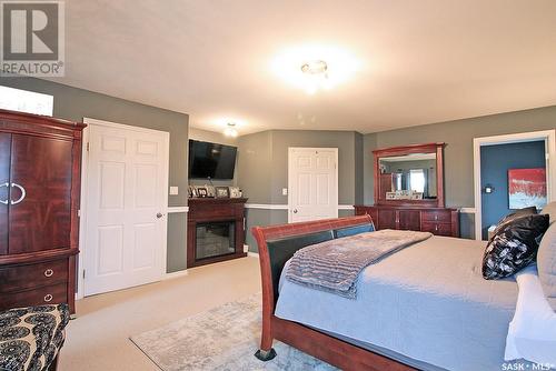 59 Poplar Bay, Yorkton, SK - Indoor Photo Showing Bedroom