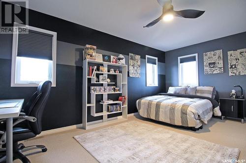 59 Poplar Bay, Yorkton, SK - Indoor Photo Showing Bedroom