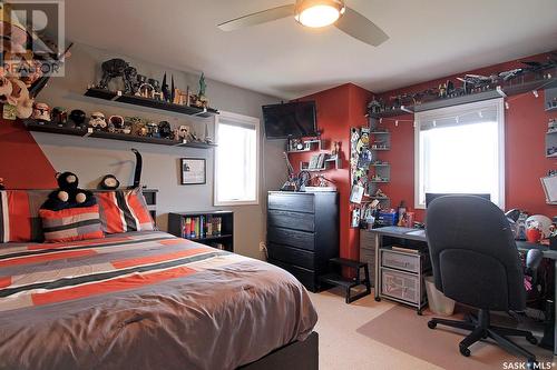 59 Poplar Bay, Yorkton, SK - Indoor Photo Showing Bedroom