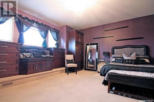 59 Poplar Bay, Yorkton, SK - Indoor Photo Showing Bedroom