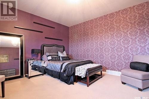 59 Poplar Bay, Yorkton, SK - Indoor Photo Showing Bedroom