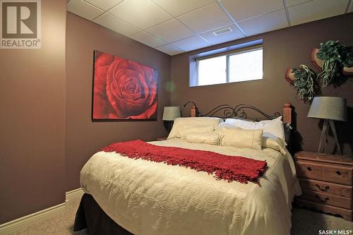 59 Poplar Bay, Yorkton, SK - Indoor Photo Showing Bedroom