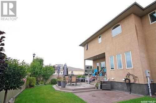 59 Poplar Bay, Yorkton, SK - Outdoor With Exterior