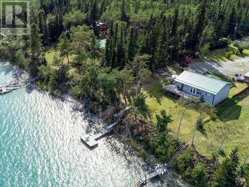 60 Tagish River Road, Whitehorse South, YT - Outdoor With View