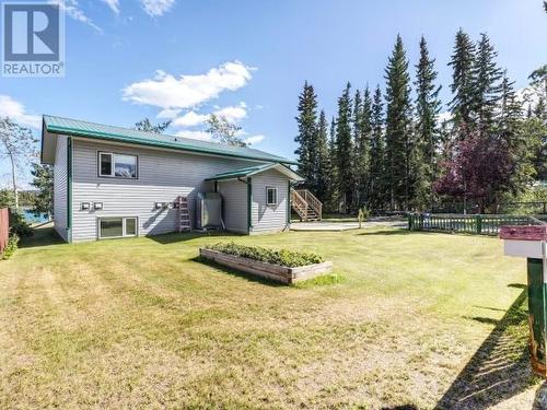 60 Tagish River Road, Whitehorse South, YT - Outdoor