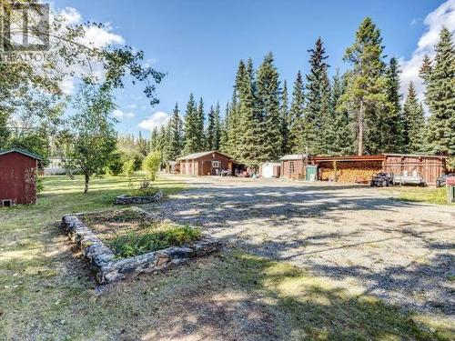 60 Tagish River Road, Whitehorse South, YT - Outdoor