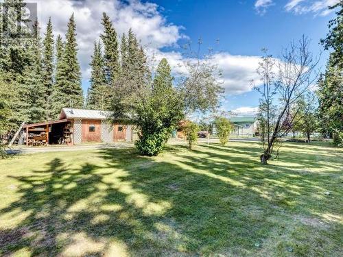 60 Tagish River Road, Whitehorse South, YT - Outdoor With View