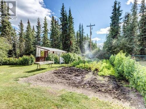 60 Tagish River Road, Whitehorse South, YT - Outdoor