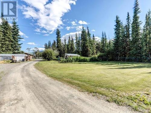 60 Tagish River Road, Whitehorse South, YT - Outdoor With View